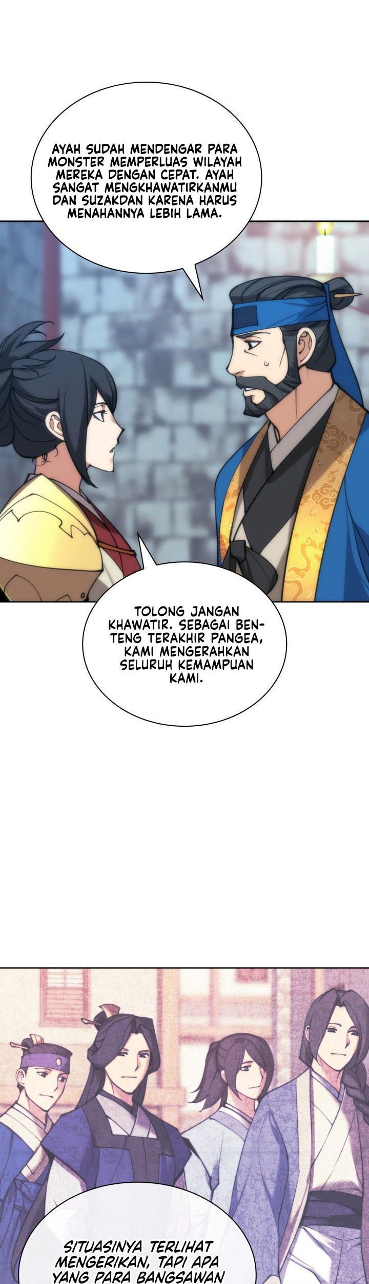 Overgeared Chapter 262 Gambar 70