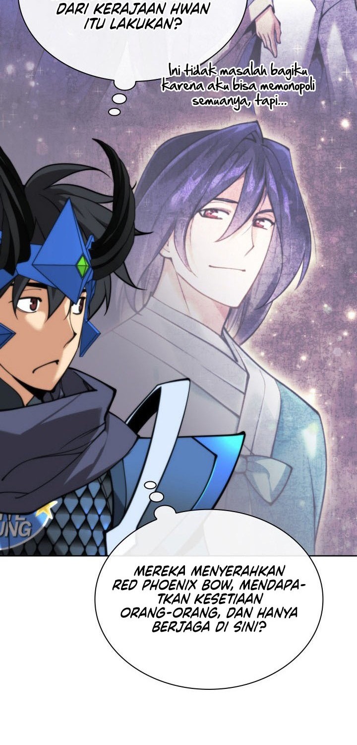 Overgeared Chapter 262 Gambar 71