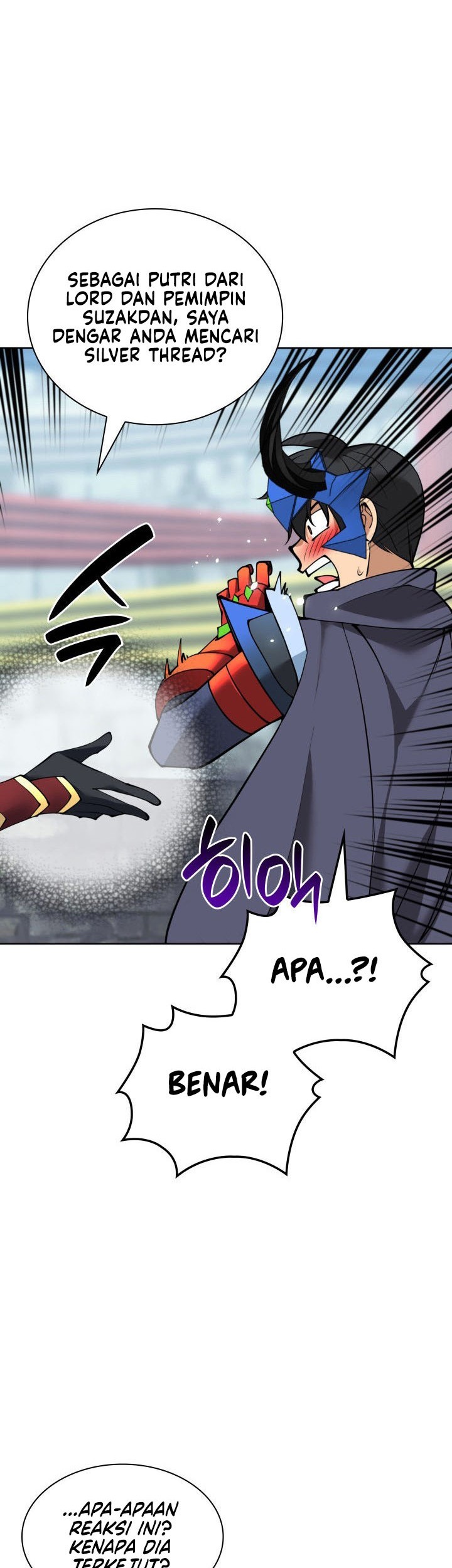 Overgeared Chapter 262 Gambar 72