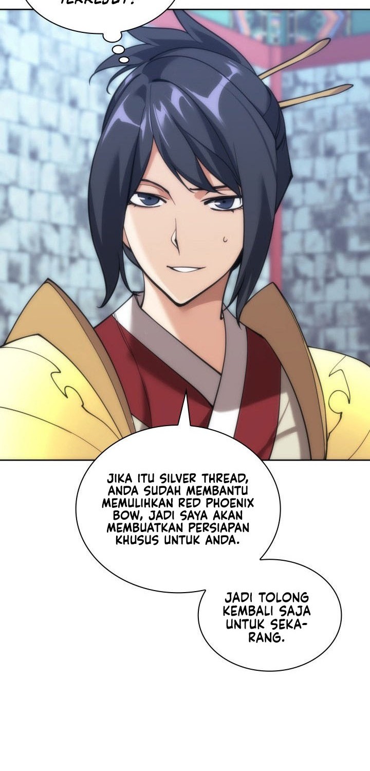 Overgeared Chapter 262 Gambar 73