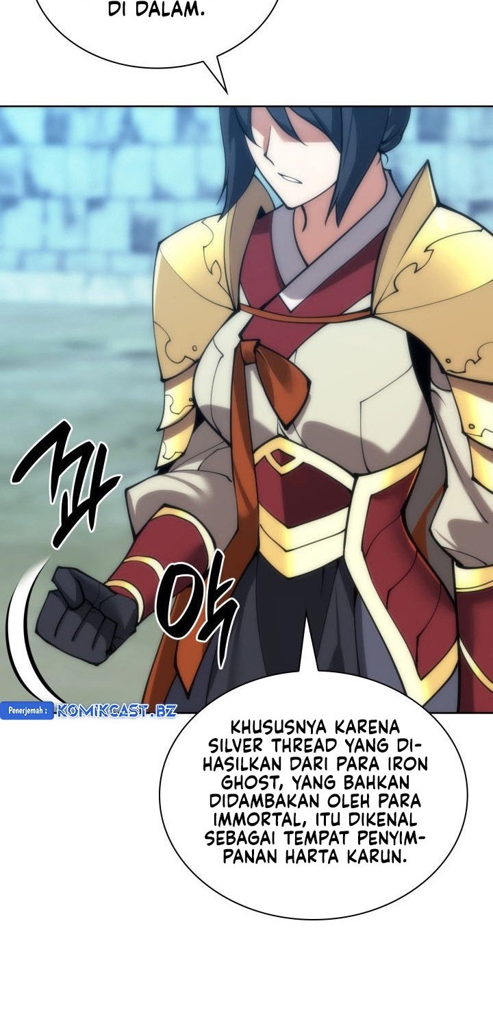 Overgeared Chapter 262 Gambar 75