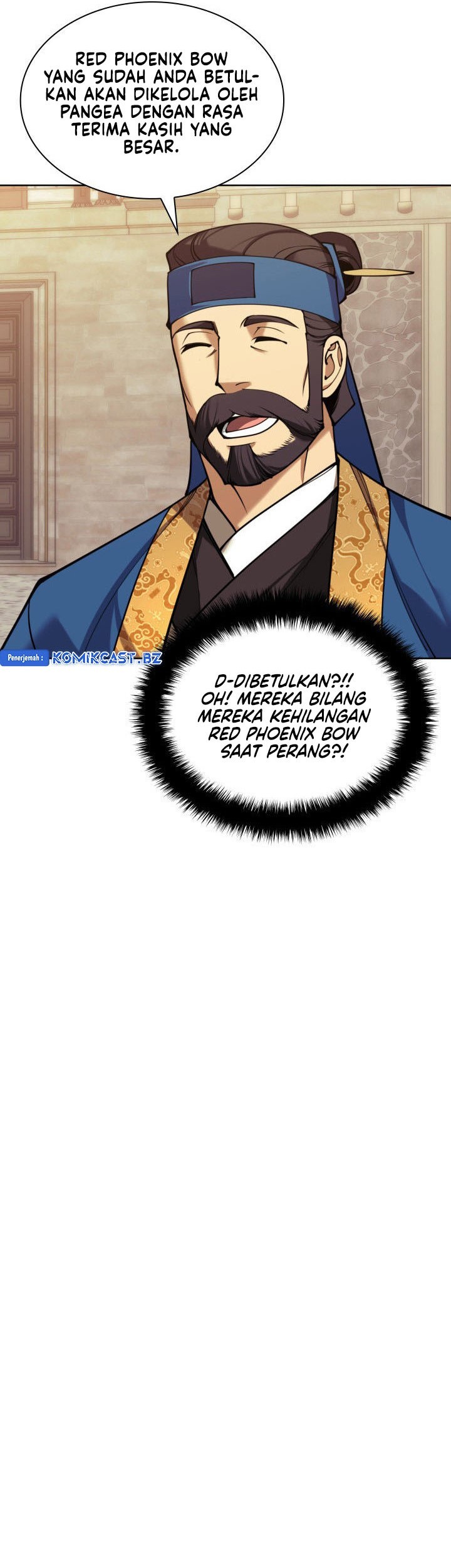 Overgeared Chapter 262 Gambar 4