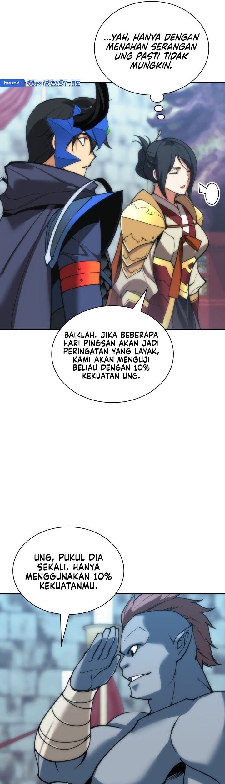 Overgeared Chapter 262 Gambar 82