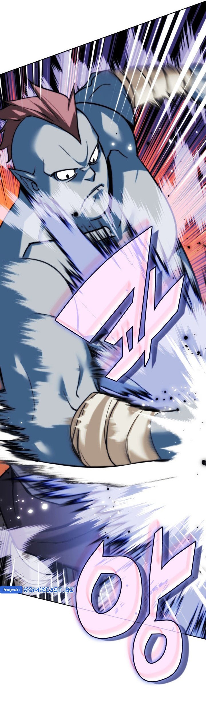 Overgeared Chapter 262 Gambar 86