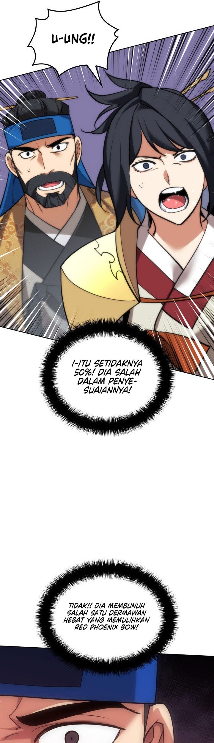 Overgeared Chapter 262 Gambar 88