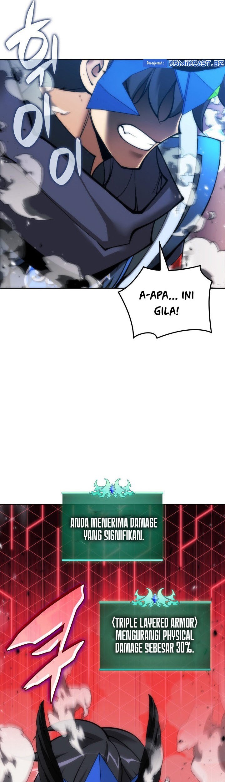 Overgeared Chapter 262 Gambar 94