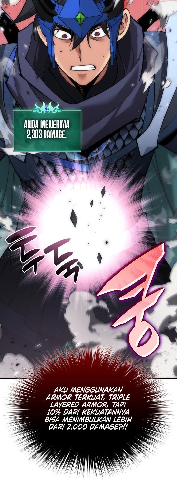 Overgeared Chapter 262 Gambar 95