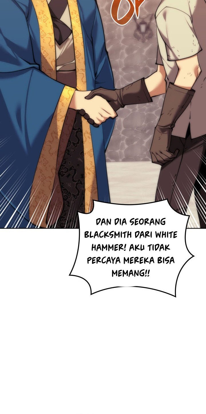 Overgeared Chapter 262 Gambar 9