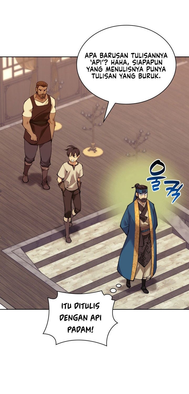 Overgeared Chapter 262 Gambar 15