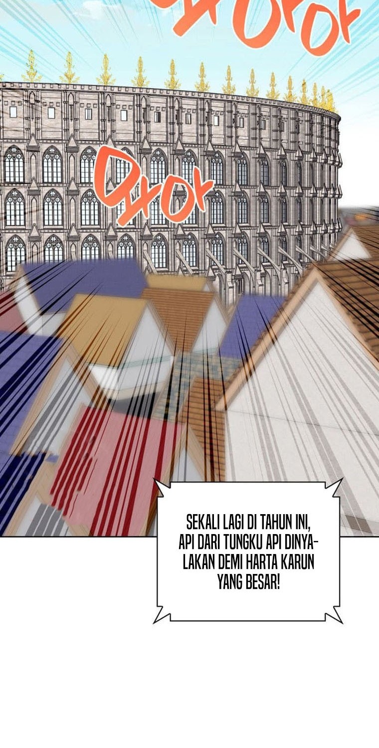 Overgeared Chapter 261 Gambar 3