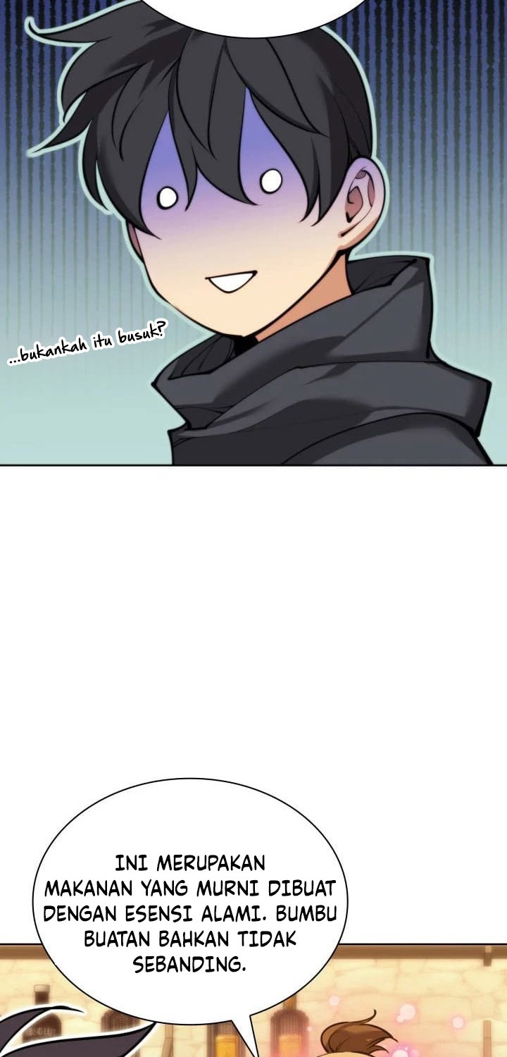 Overgeared Chapter 260 Gambar 24