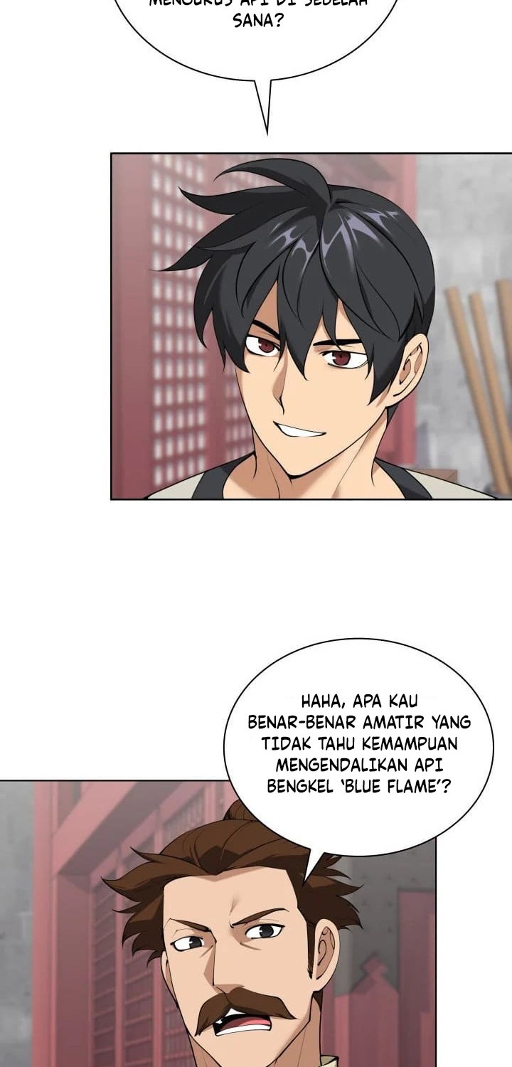 Overgeared Chapter 260 Gambar 76