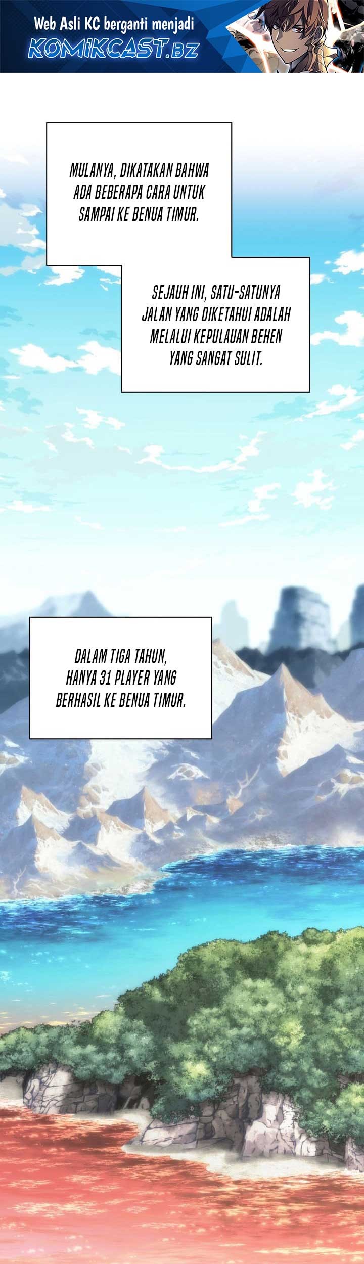 Baca  Overgeared Chapter 259 Gambar 2