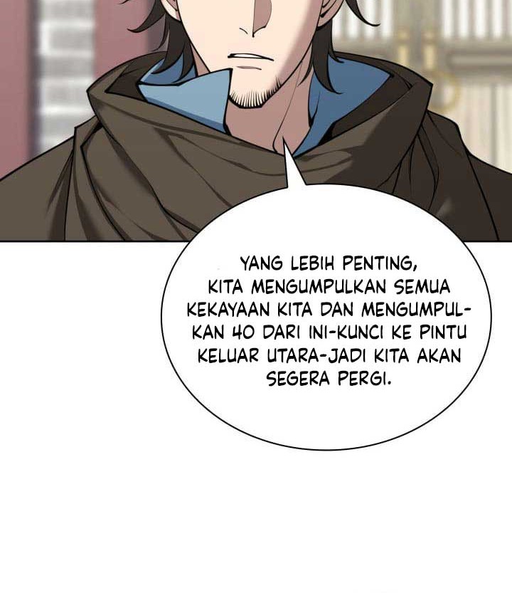 Overgeared Chapter 259 Gambar 9