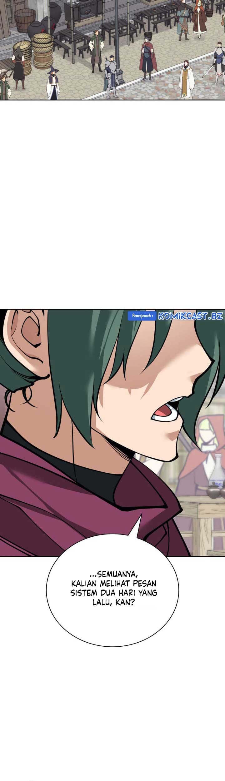 Overgeared Chapter 258 Gambar 84