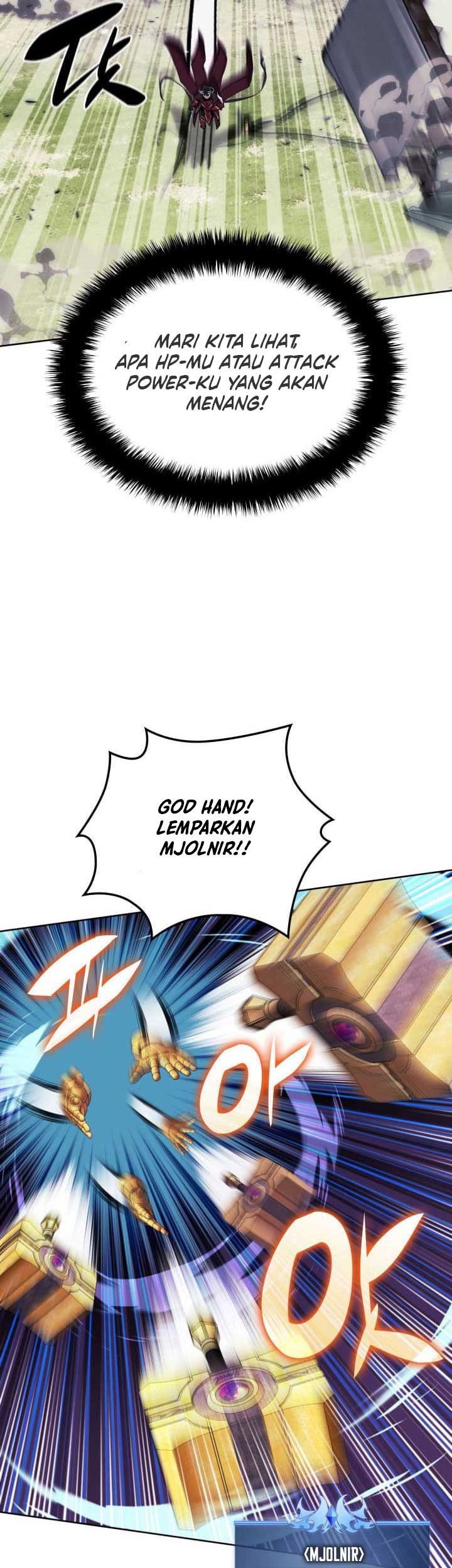 Overgeared Chapter 257 Gambar 42
