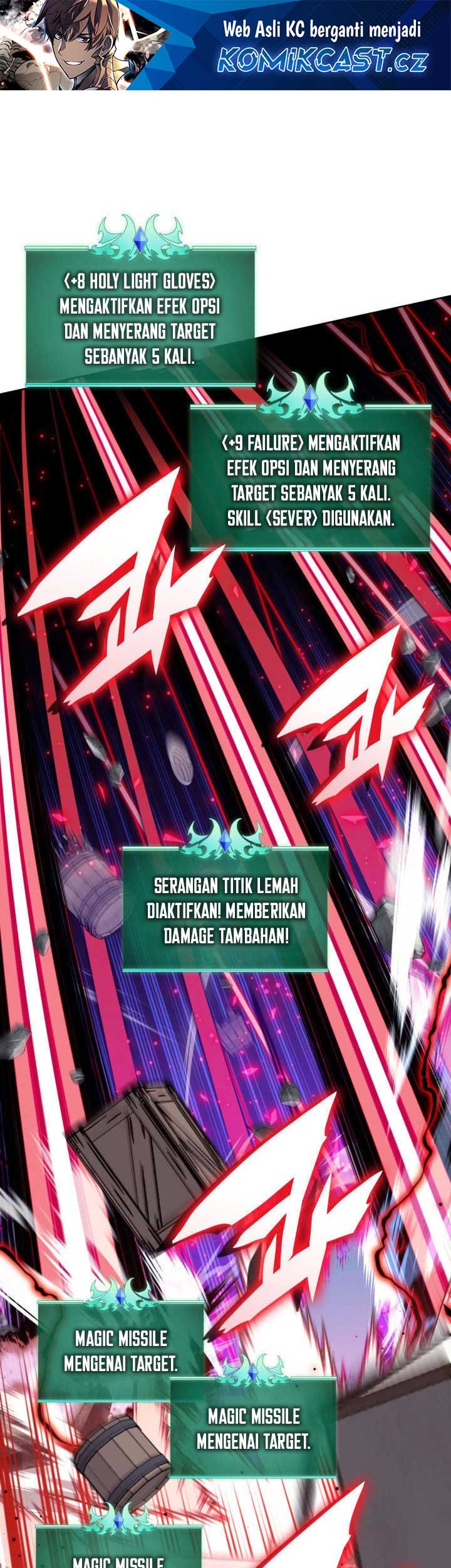 Baca Overgeared Chapter 257 Gambar 2