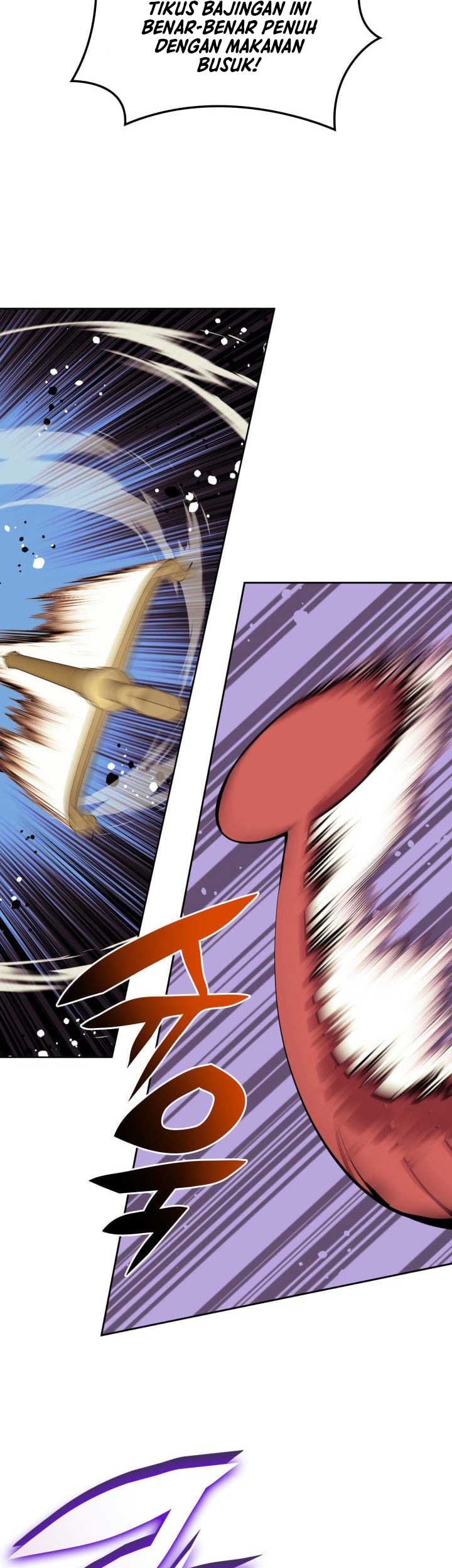 Overgeared New Chapter 255 Gambar 18