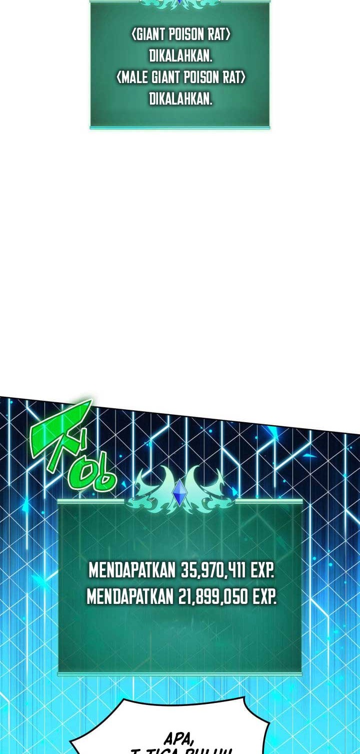Overgeared New Chapter 255 Gambar 21