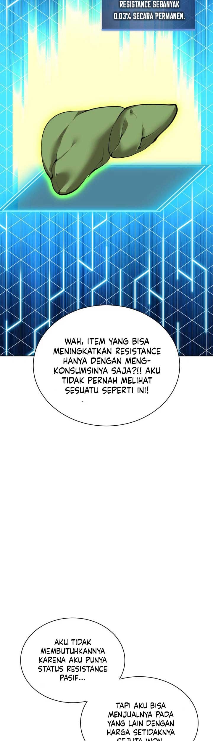 Overgeared New Chapter 255 Gambar 24