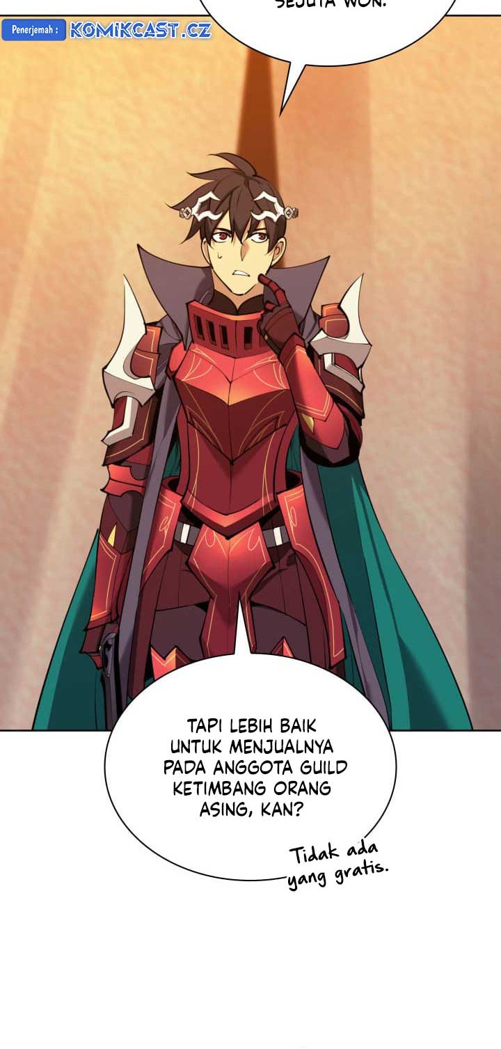 Overgeared New Chapter 255 Gambar 25
