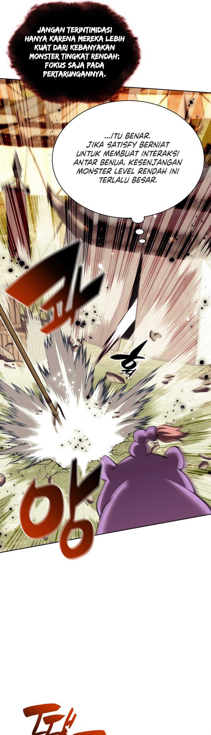 Overgeared New Chapter 255 Gambar 30