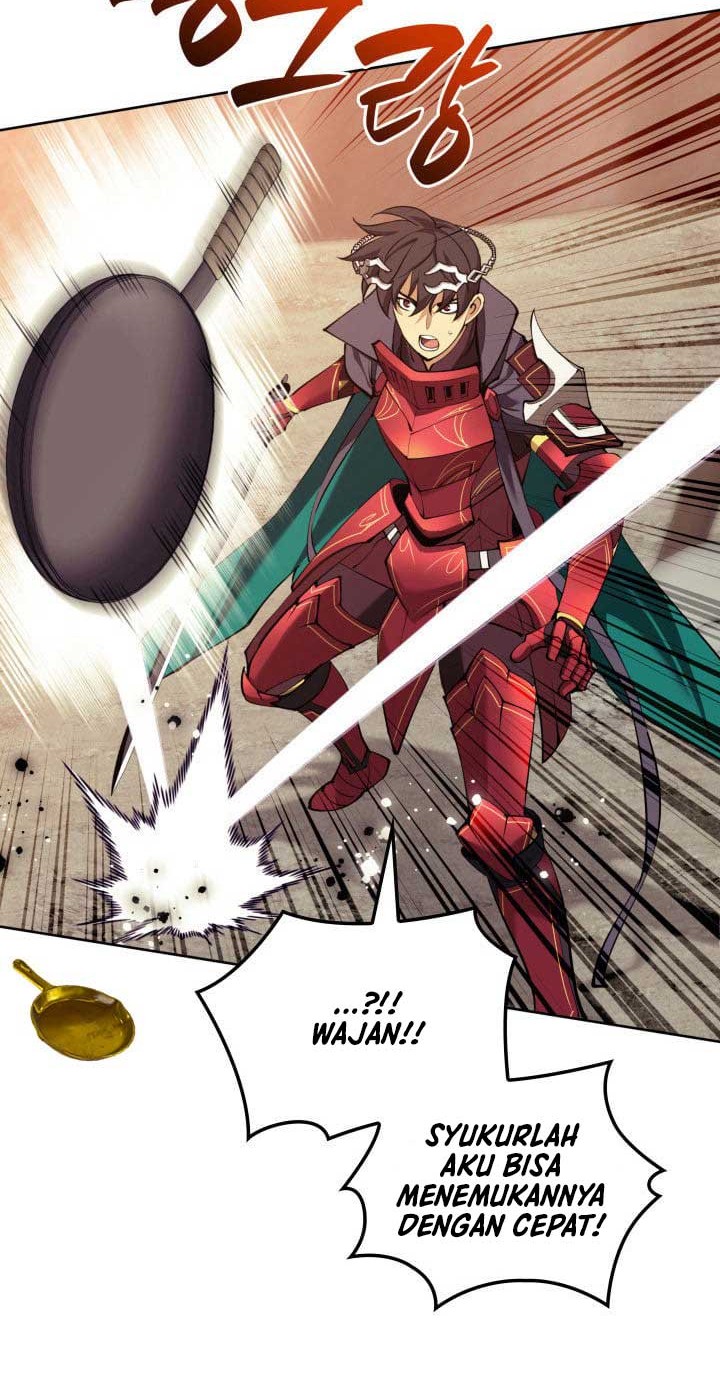 Overgeared New Chapter 255 Gambar 31