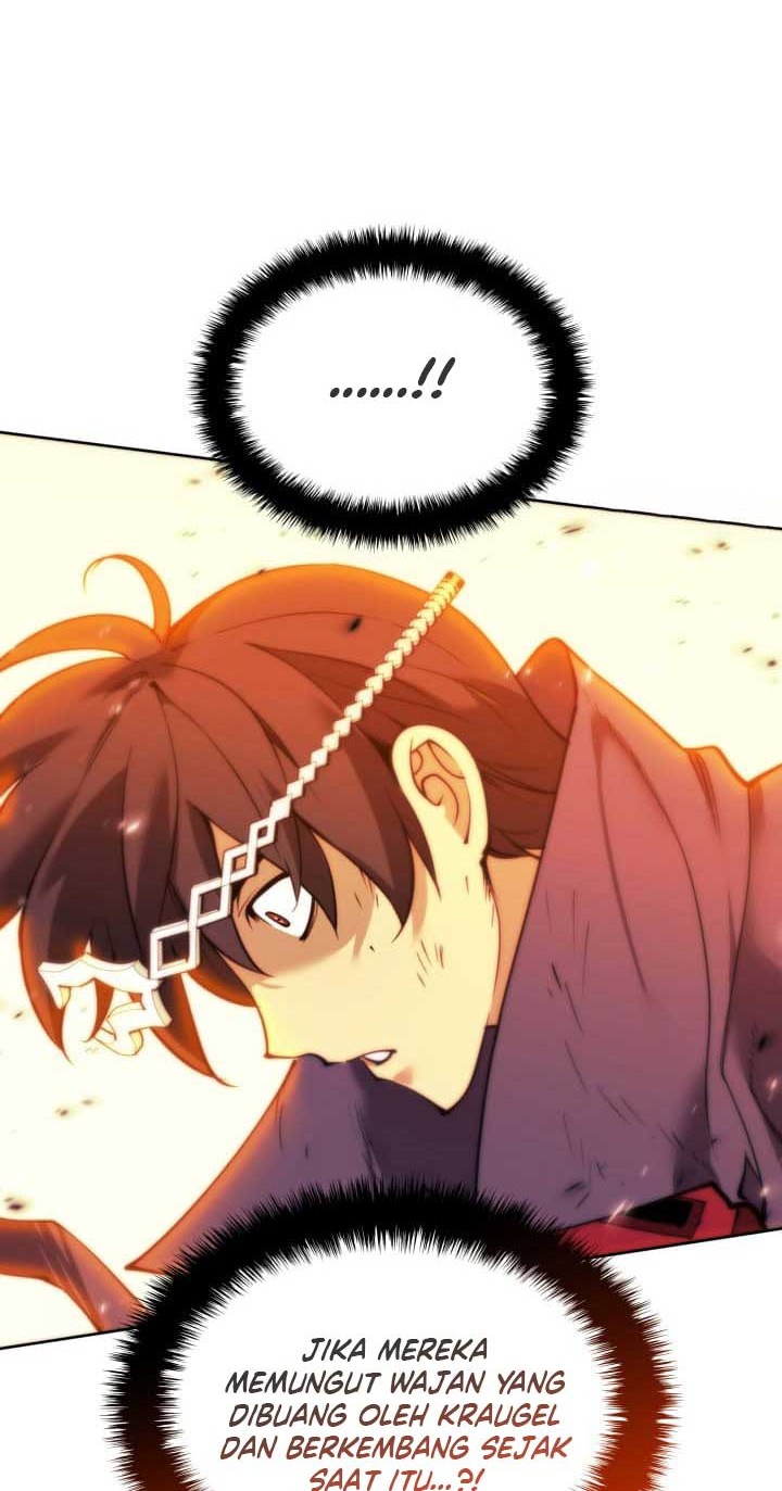 Overgeared New Chapter 255 Gambar 35