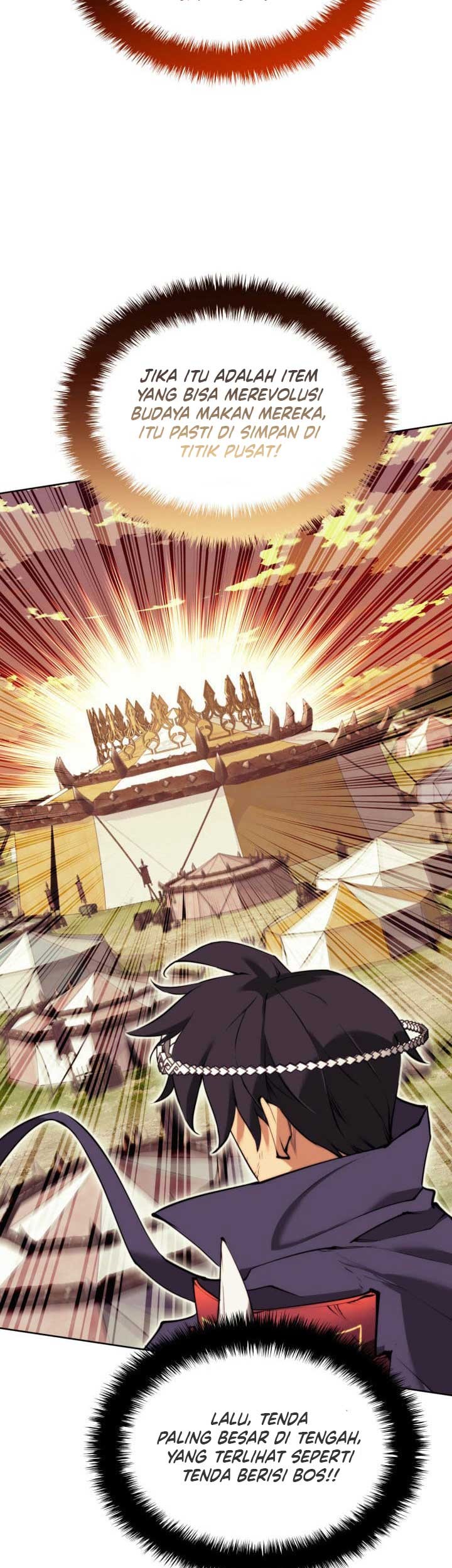 Overgeared New Chapter 255 Gambar 36