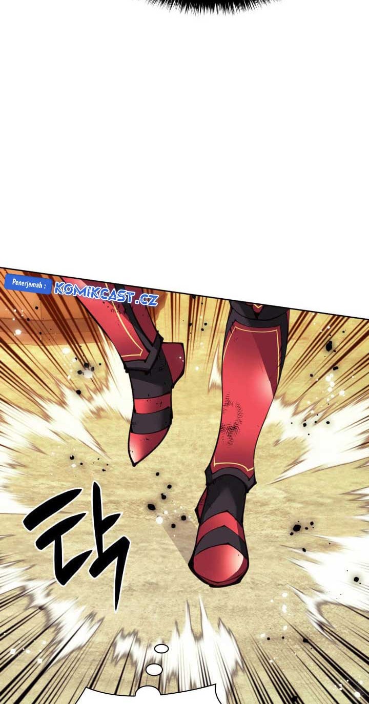 Overgeared New Chapter 255 Gambar 37