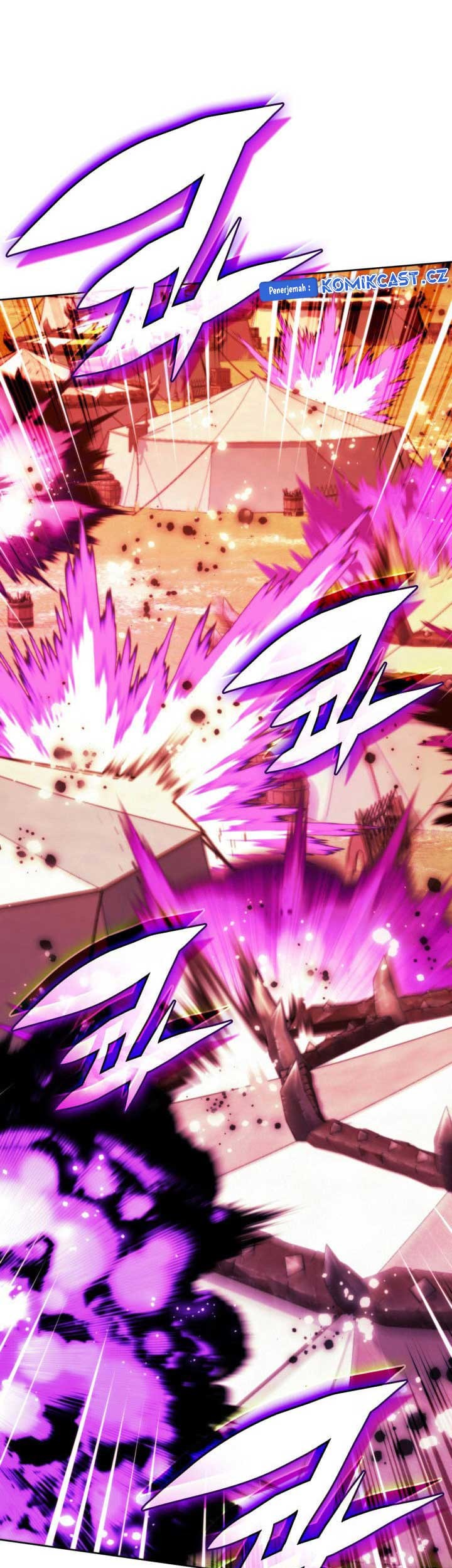 Overgeared New Chapter 255 Gambar 42