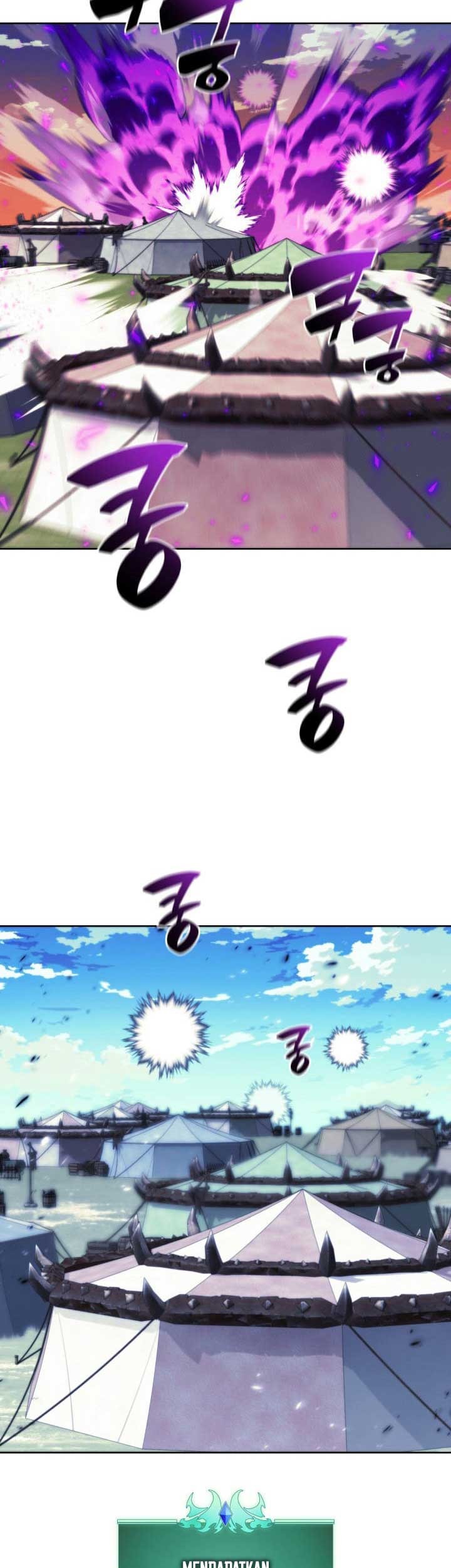 Overgeared New Chapter 255 Gambar 44