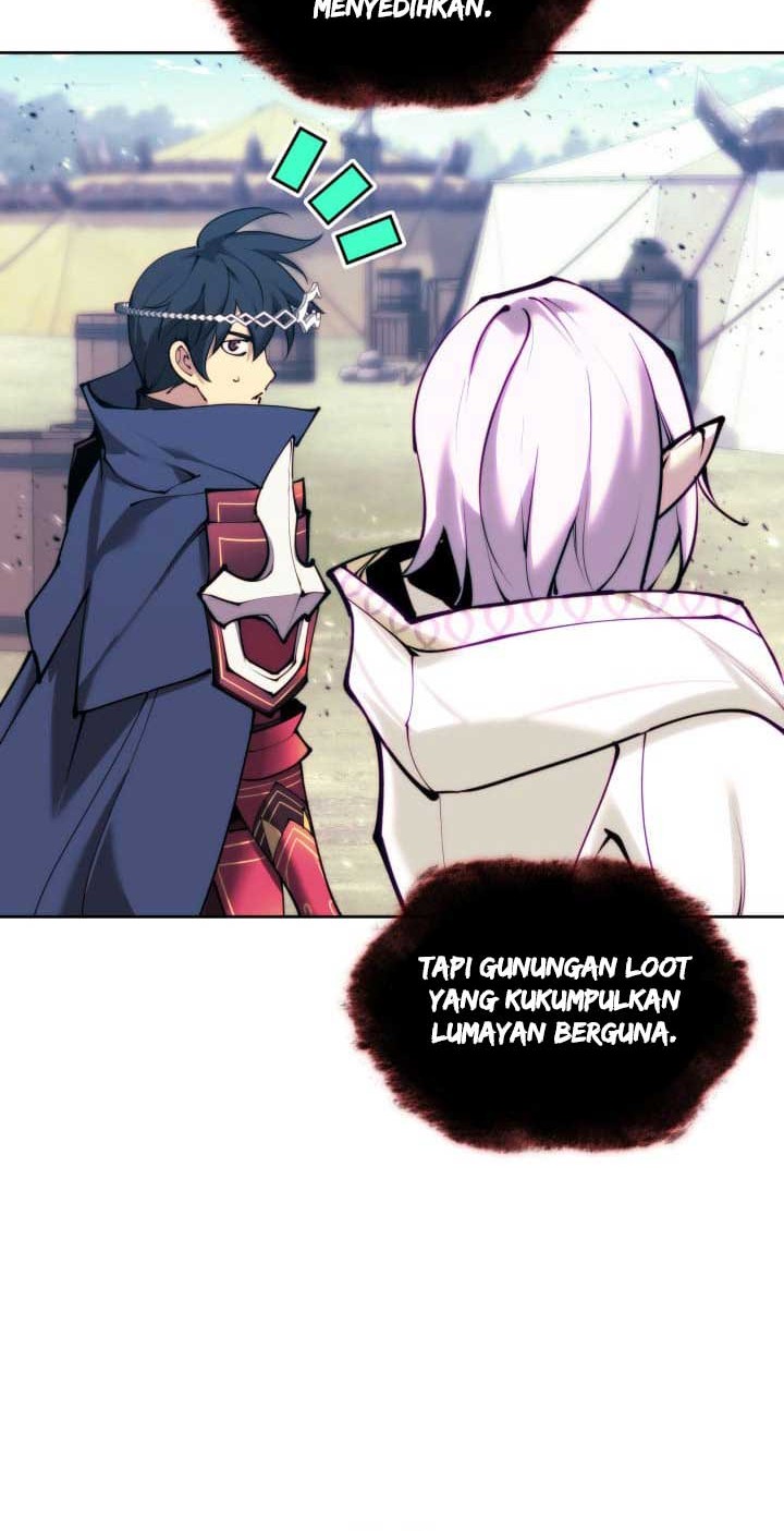 Overgeared New Chapter 255 Gambar 49