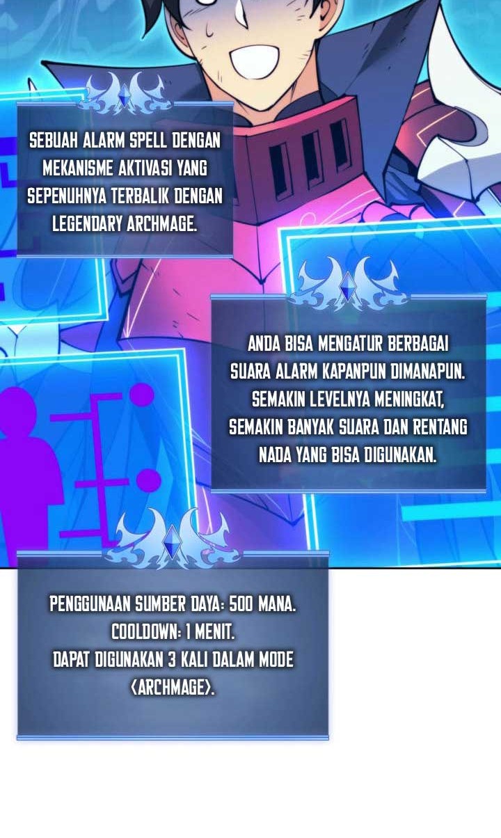 Overgeared New Chapter 255 Gambar 55