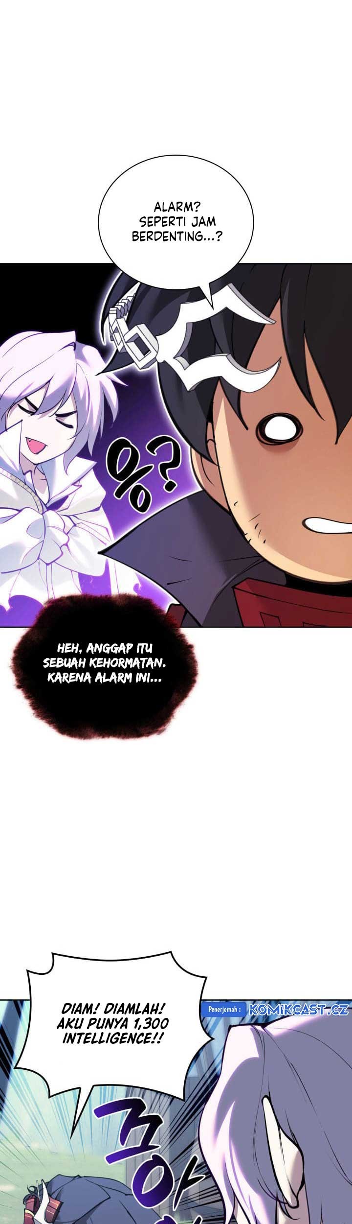 Overgeared New Chapter 255 Gambar 56