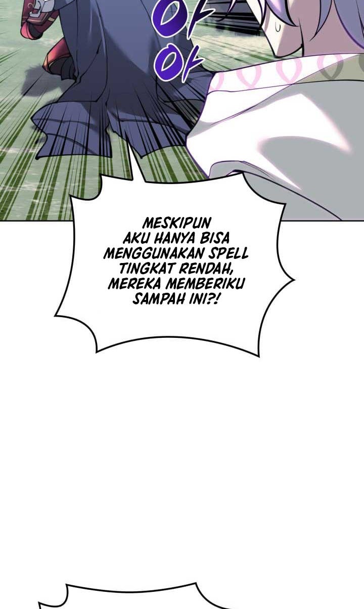 Overgeared New Chapter 255 Gambar 57