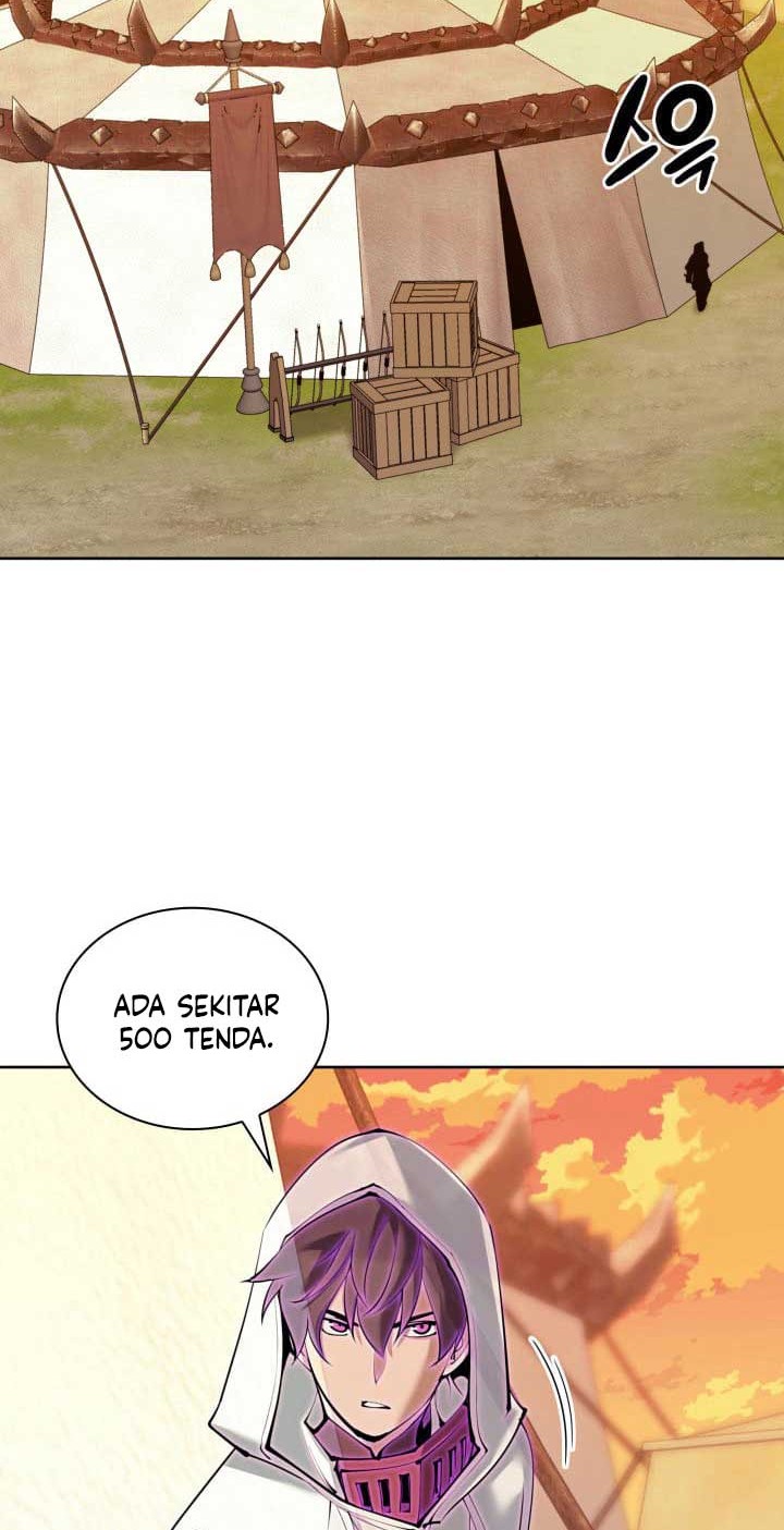 Overgeared New Chapter 255 Gambar 3