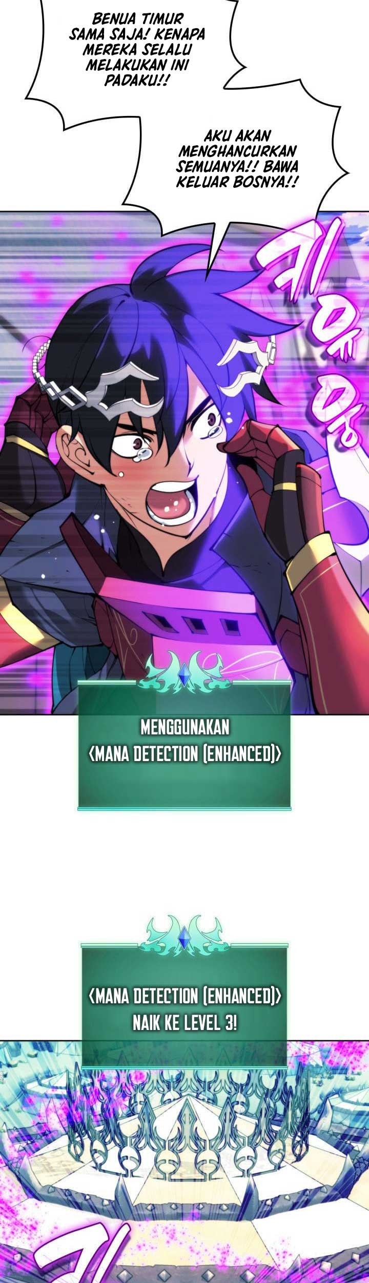 Overgeared New Chapter 255 Gambar 58