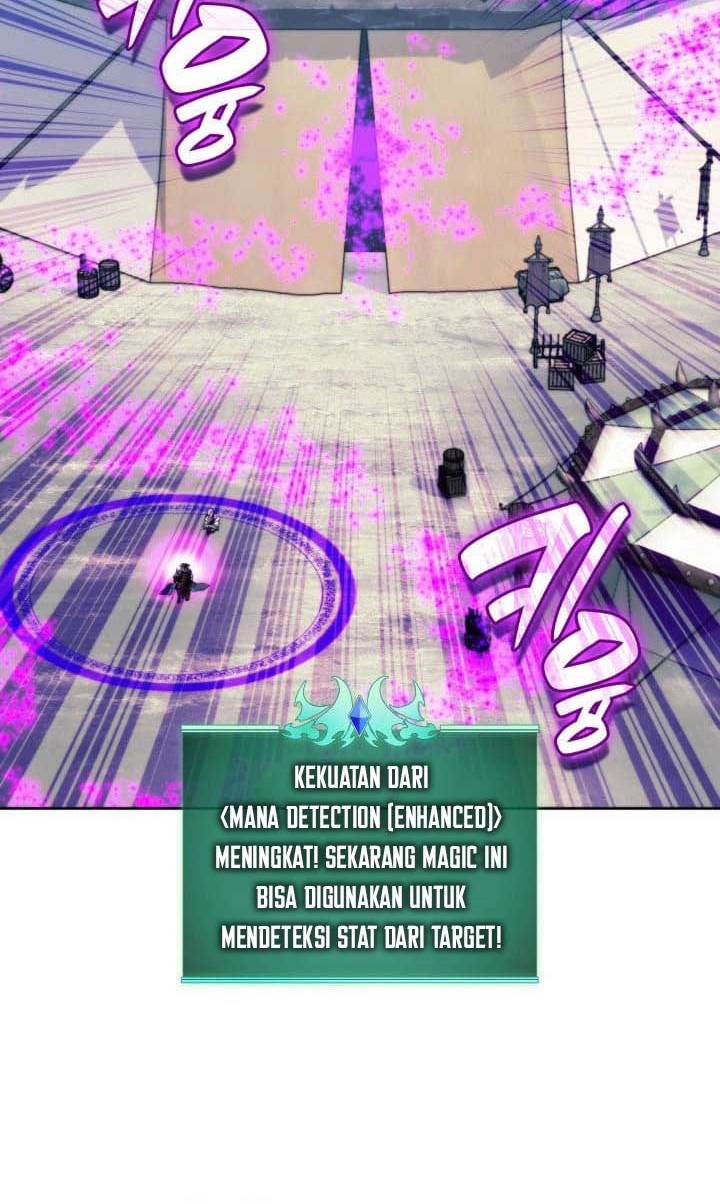Overgeared New Chapter 255 Gambar 59