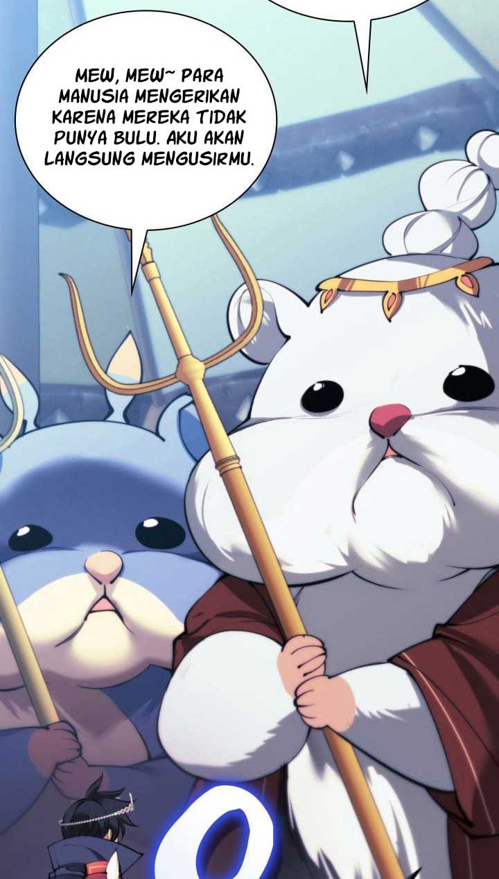 Overgeared New Chapter 255 Gambar 63