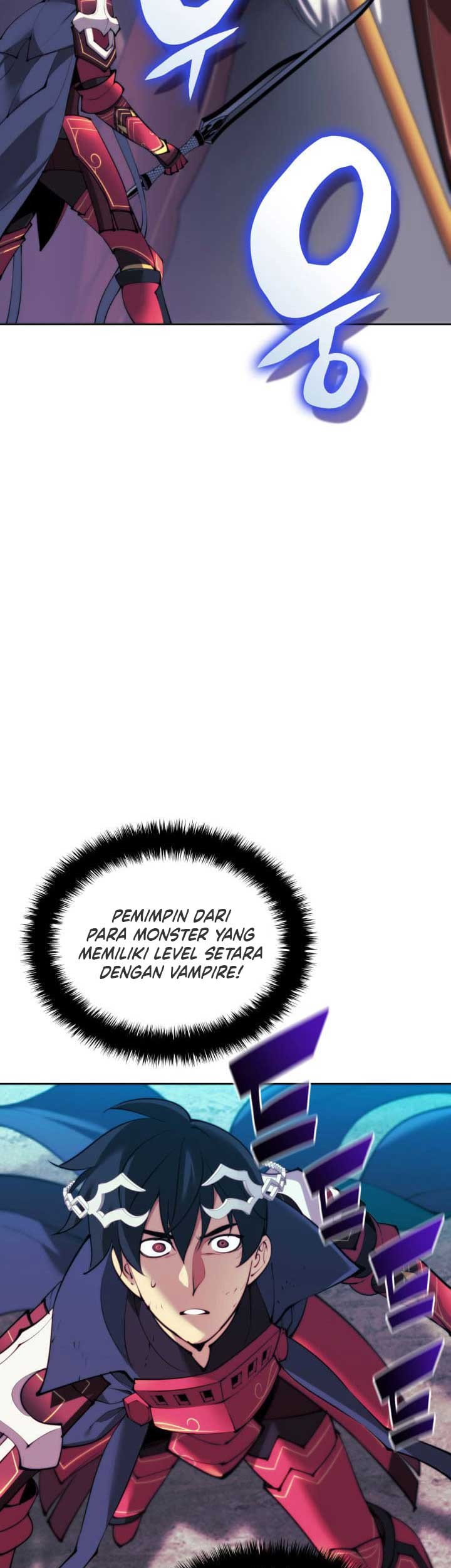 Overgeared New Chapter 255 Gambar 64