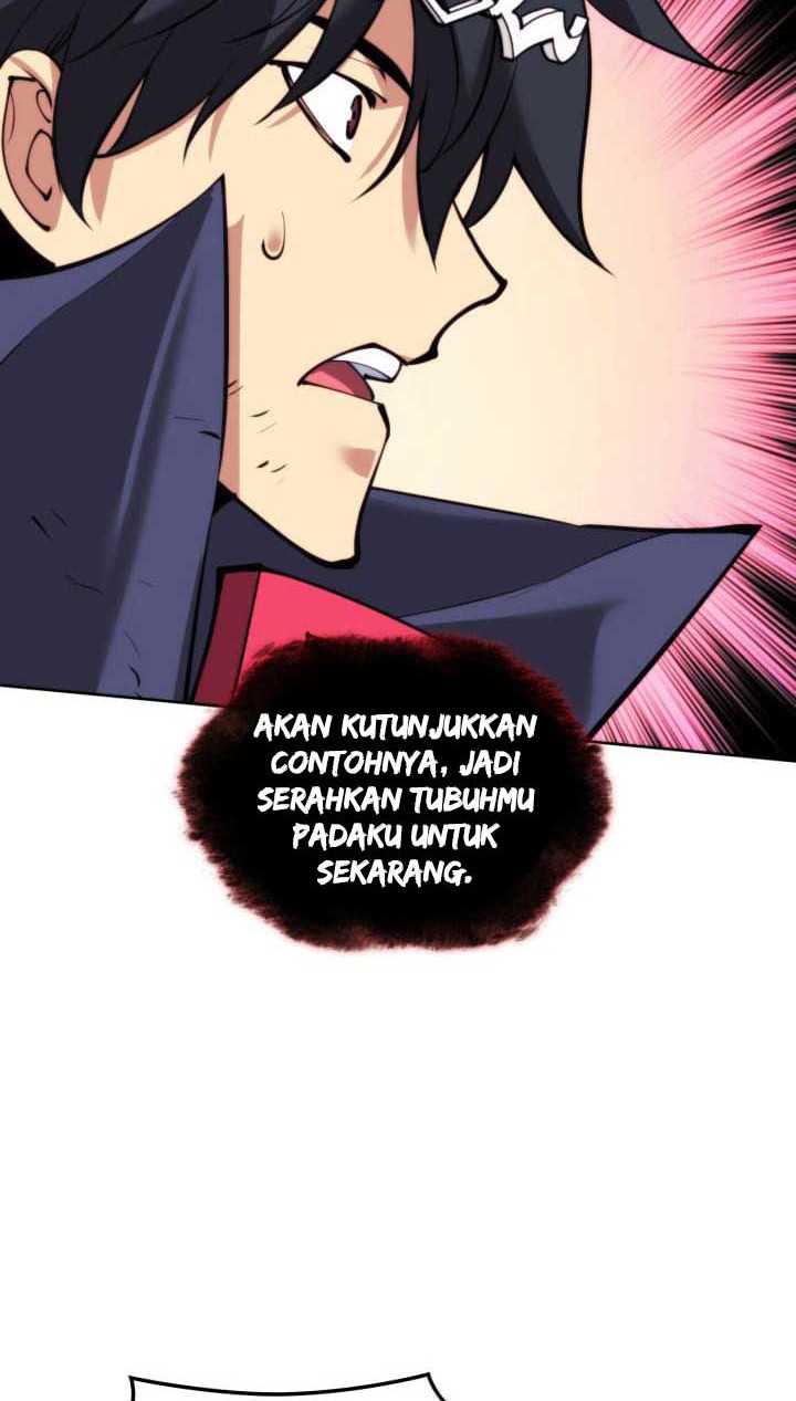 Overgeared New Chapter 255 Gambar 67