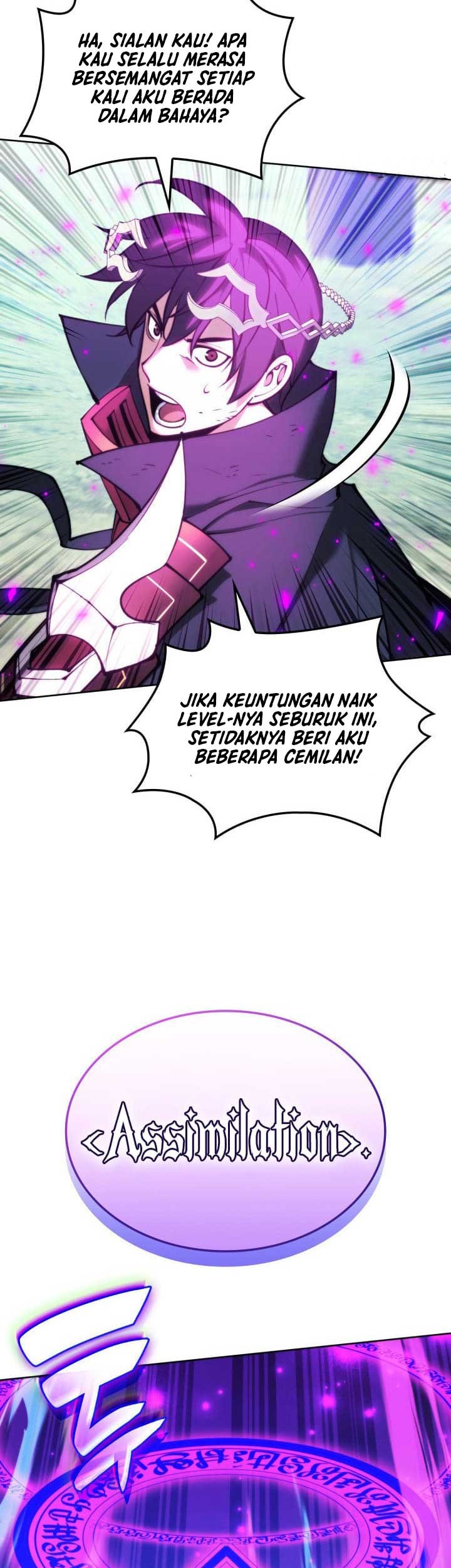 Overgeared New Chapter 255 Gambar 68