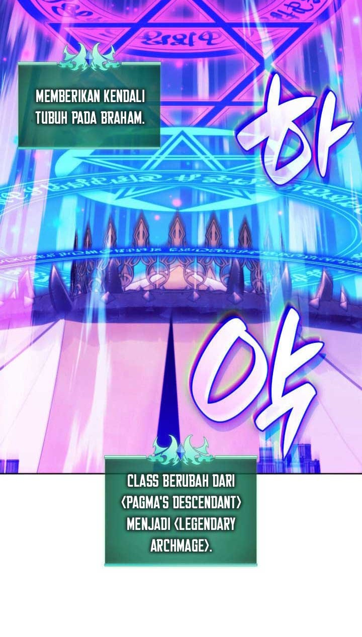 Overgeared New Chapter 255 Gambar 69