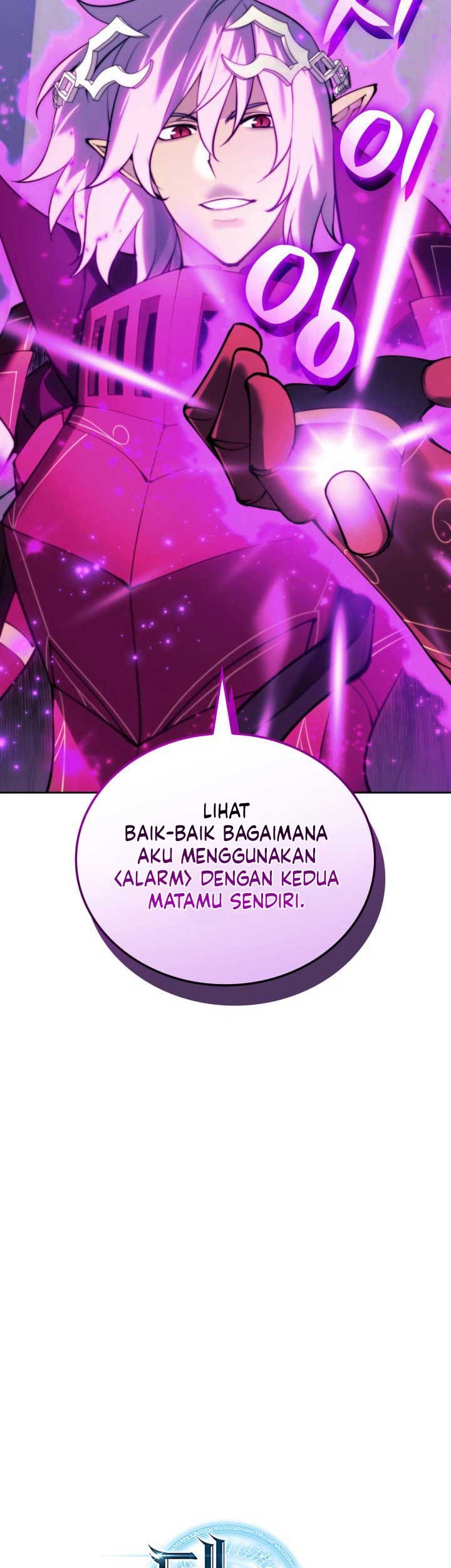 Overgeared New Chapter 255 Gambar 72