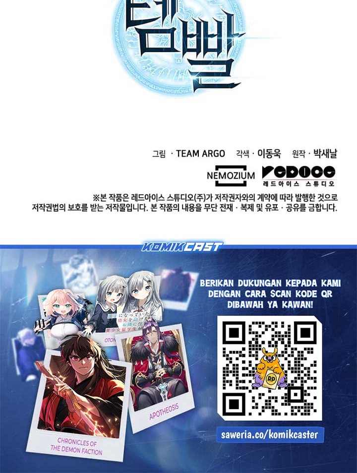 Overgeared New Chapter 255 Gambar 73