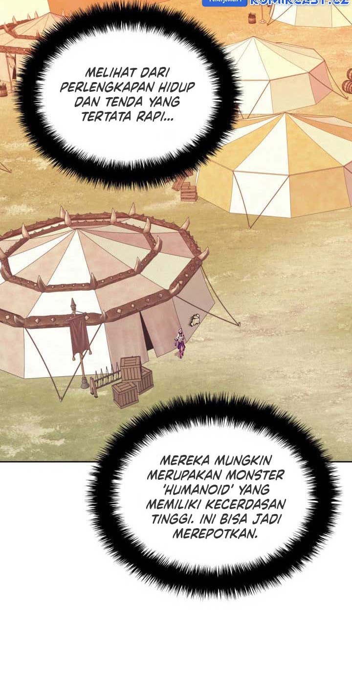 Overgeared New Chapter 255 Gambar 5