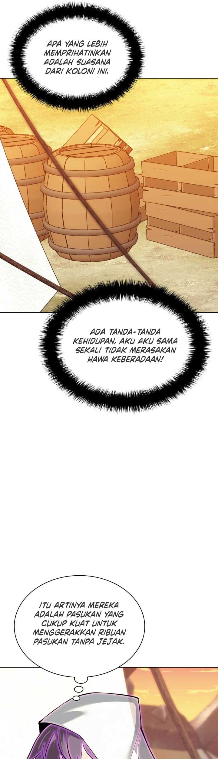 Overgeared New Chapter 255 Gambar 6