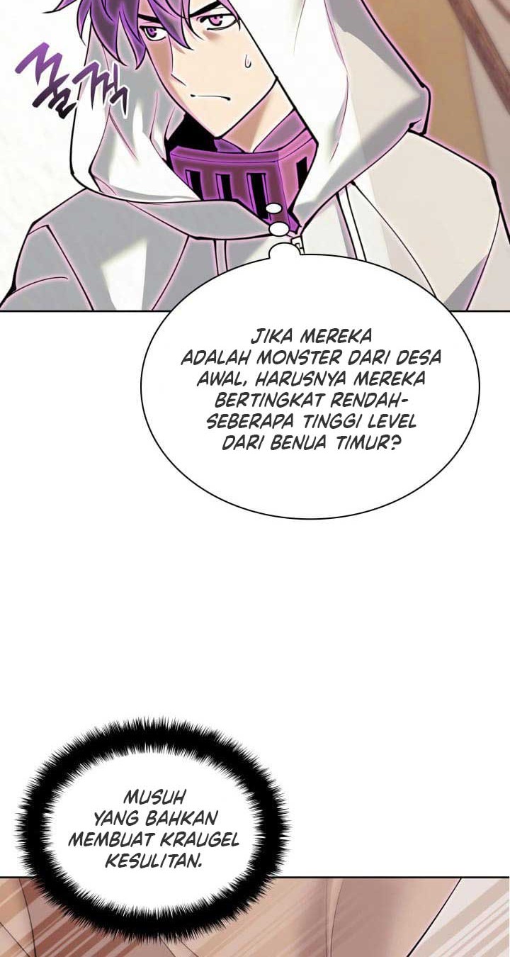 Overgeared New Chapter 255 Gambar 7