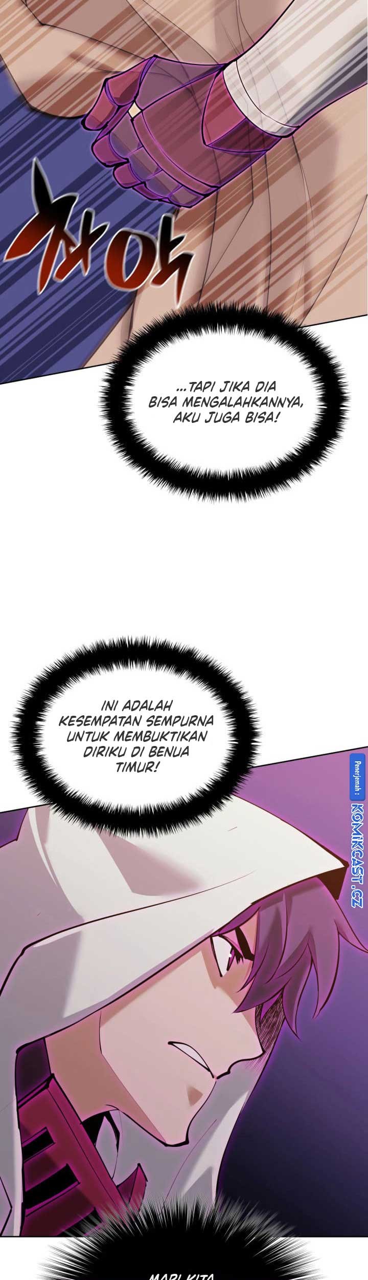 Overgeared New Chapter 255 Gambar 8